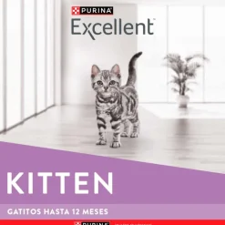 Excellent Cat Kitten 7,5 kg