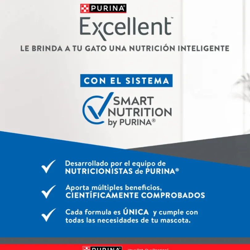 Excellent Cat Sterilized 7,5kg