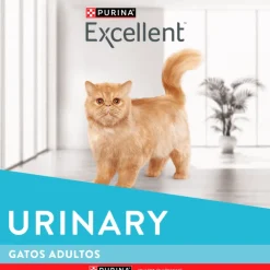 Excellent Cat Urinary 7,5 kg