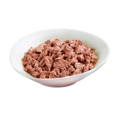 Fancy Feast Petit Filetes de Salmón 85gr x 8 Unidades (Grilled Salmon Feast in Gravy)