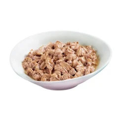 Fancy Feast Petit Filetes de Atún 85gr x 8 Unidades (Grilled Tuna Feast in Gravy)