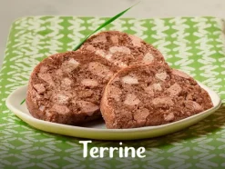 Fancy Feast Terrine con Pavo 85gr x 8 Unidades (Chunky Turkey Feast)