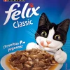 Felix Adultos Cordero en Salsa 85gr