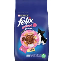 Felix Megamix Gatitos 8 kg