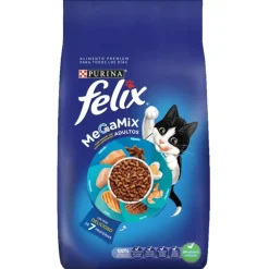 Felix Megamix Gato Adulto 15 kg