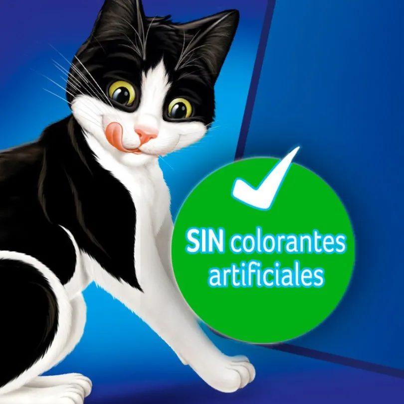 Felix Megamix Gato Adulto 15 kg