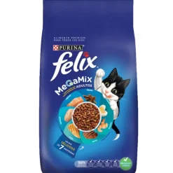 Felix Megamix Gato Adulto 8 kg