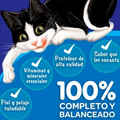 Felix Megamix Gato Adulto 3 kg