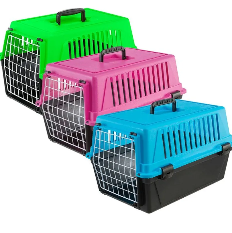 Ferplast Transportador Atlas 10 (hasta 5Kg)