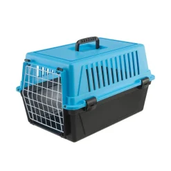 Ferplast Transportador Atlas 10 (hasta 5Kg)