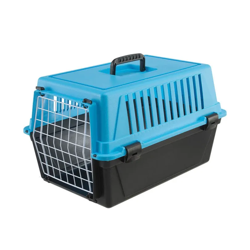 Ferplast Transportador Atlas 10 (hasta 5Kg)