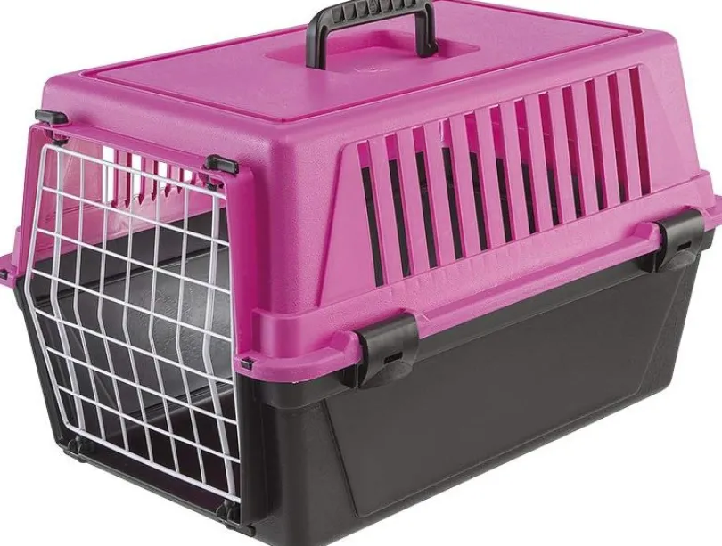Ferplast Transportador Atlas 10 (hasta 5Kg)