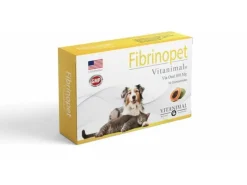 Fibrinopet vitanimal Anti inflamatorio 10 Un