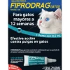 Fiprodrag Pipetas Gato