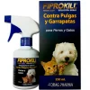 Fiprokill Spray Anti Pulgas y Garrapatas 250ml