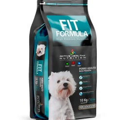 Fit Formula Adulto Razas Pequeñas 10kg