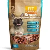 Fit Formula Espiral Salmón 400gr