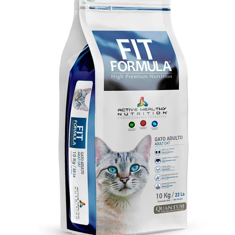 Fit Formula Gato Adulto 10kg