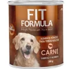 Fit Formula Lata Perro Adulto Carne 280gr