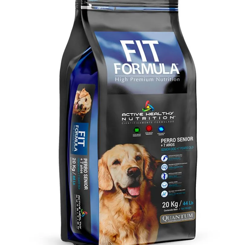 Fit Formula Senior 20kg