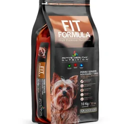 Fit Formula Senior Raza Pequeña 10kg