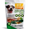 fit formula snack dental mix para perros 200 gr