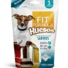 Fit Formula Snack para Perros Sabores 3 Unidades