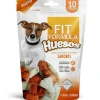 Fit Formula Snack para Perros Sabores 10 Unidades
