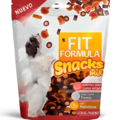 Fit Formula Snacks Mix 65gr