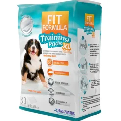 Fit Formula Training Pads 30 Unidades