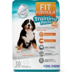 Fit Formula Training Pads 30 Unidades