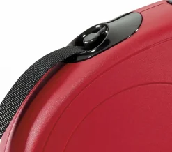 Flexi New Classic Rojo