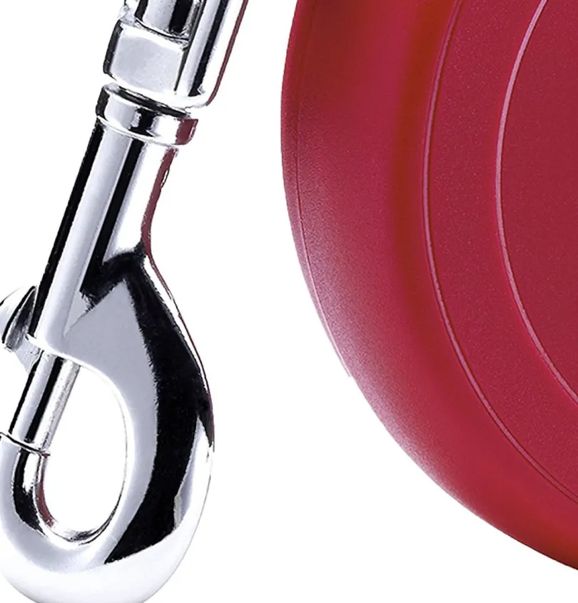 Flexi New Classic Rojo
