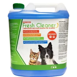 Fresh Cleaner – Neutralizador de olores 5 Litros