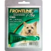 Frontline Plus Pipeta Perro 0.67 ml /2-10 KG