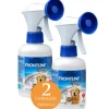 Frontline Spray Antipulgas Perros y Gatos 250ml x 2 unidades