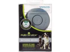 FURminator Bathing brush cepillo para baño DOG/CAT