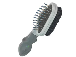 FURminator Dual grooming brush Cepillo doble DOG/CAT