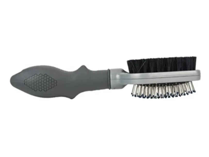 FURminator Dual grooming brush Cepillo doble DOG/CAT