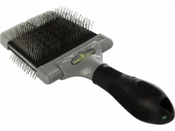 FURminator Large firm grooming slicker DOG/CAT