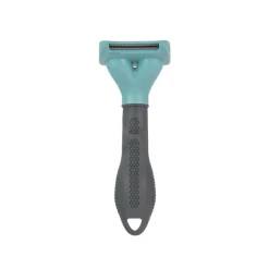 FURminator LONG HAIR deShedding Tools FOR CAT Small