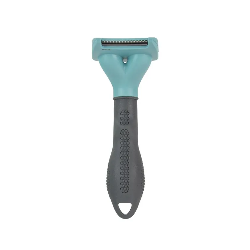FURminator LONG HAIR deShedding Tools FOR CAT Small