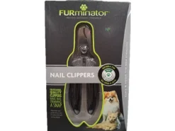 FURminator Nail Clippers - Cortauñas perro/gato