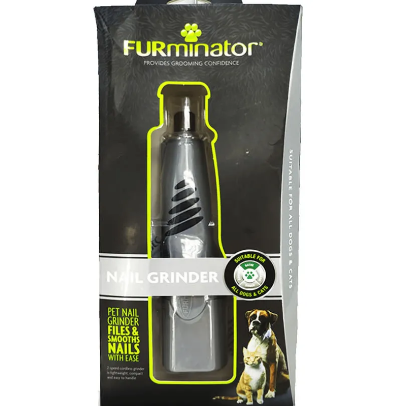 Furminator Nail Grinder