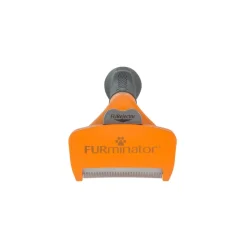 FURminator SHORT HAIR deShedding Tools FOR DOG Medium