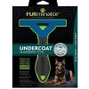 FURminator SHORT HAIR deShedding Tools FOR DOG Large