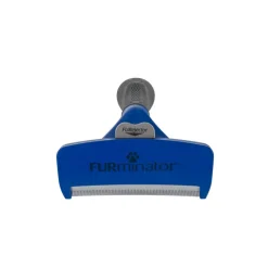 FURminator SHORT HAIR deShedding Tools FOR DOG Large