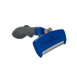 FURminator SHORT HAIR deShedding Tools FOR DOG Large