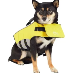 GfPet Chaqueta Salvavidas para Perros Talla L