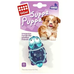 Giggi Suppa Puppa Gatos Jugete para Perros
